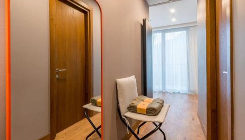 Room - Step Inn - Kazbegi