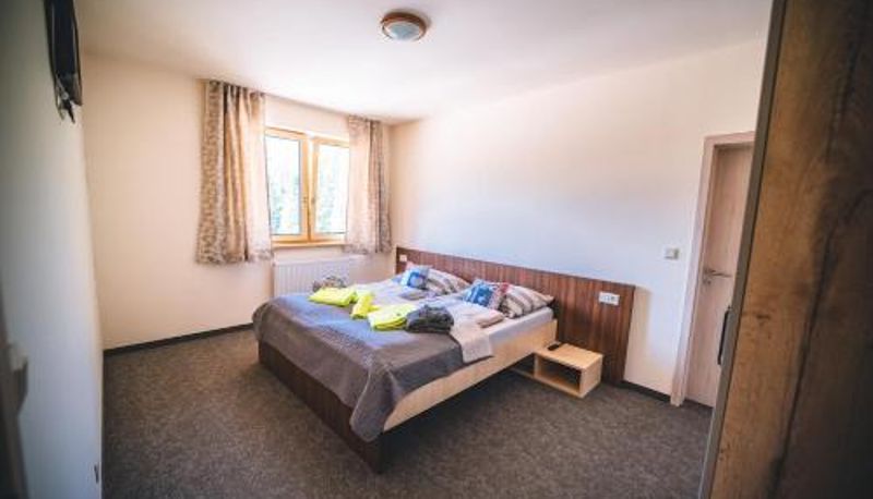 Apartment - Wellness & Spa Hotel Čertov