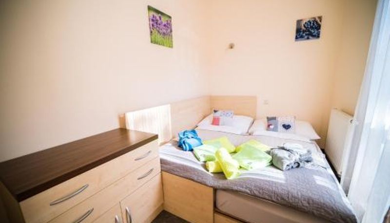 Standardzimmer - Wellness & Spa Hotel Čertov