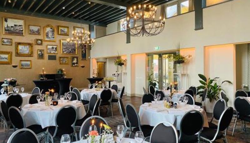 Bilgi - Slot Hotel Schagen