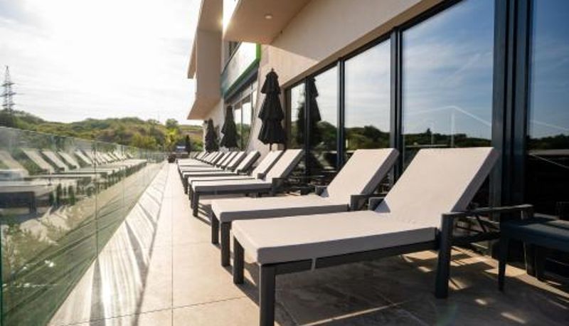 Información - Allure Hotel & Spa
