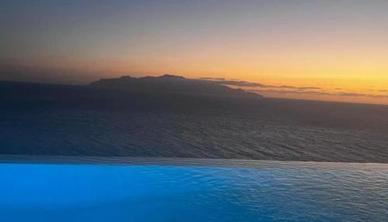 Suite - Fogo Boutique Hotel