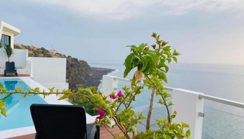 Información - Fogo Boutique Hotel