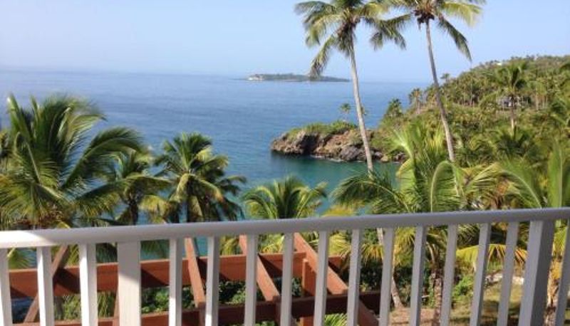 Daire - Samana DR  Vista Mare Spectacular Ocean View Top Floor 1-Bedroom Condo