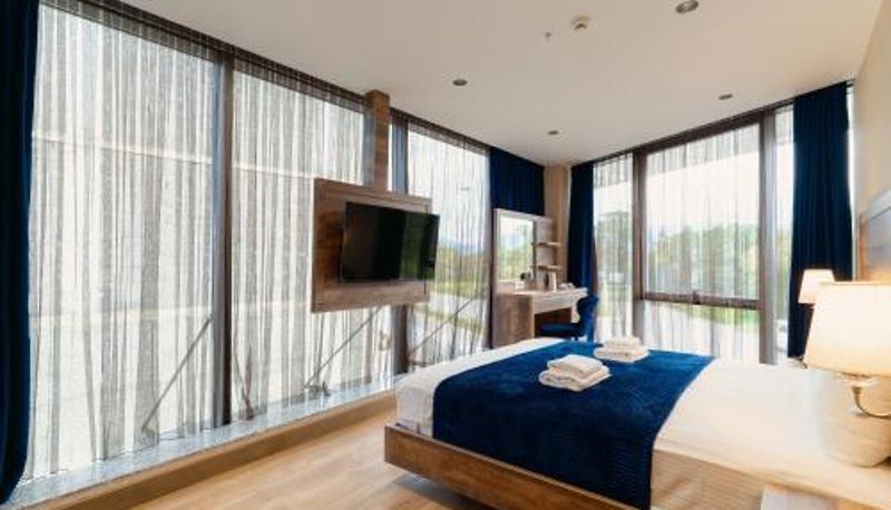 Oda - Cozy Loft Hotel