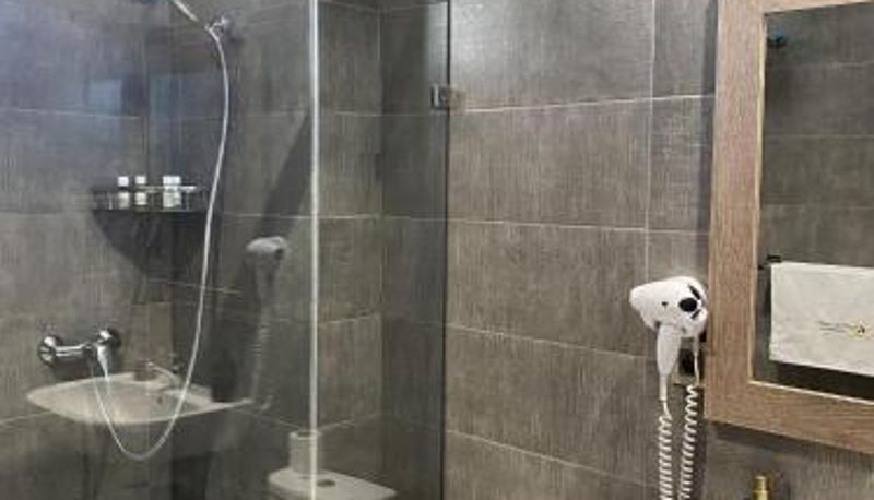Badezimmer - Eventi Club by cité des sports adarissa