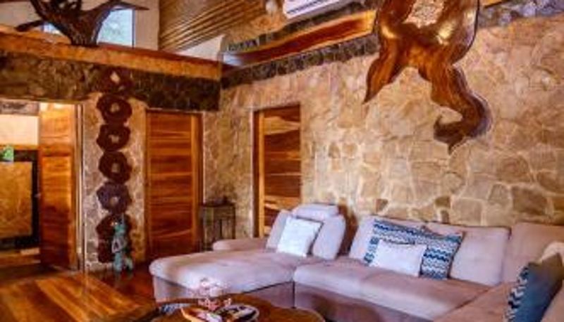 Bilgi - Ocho Artisan Bungalows