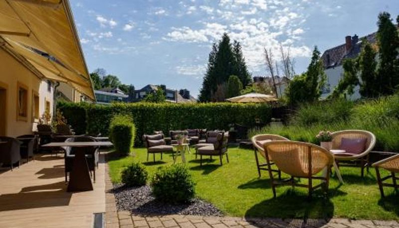 Info - Les Jardins d'Anaïs