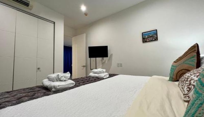 Daire - The Cove - Condo Hotel - Palm Beach Strip