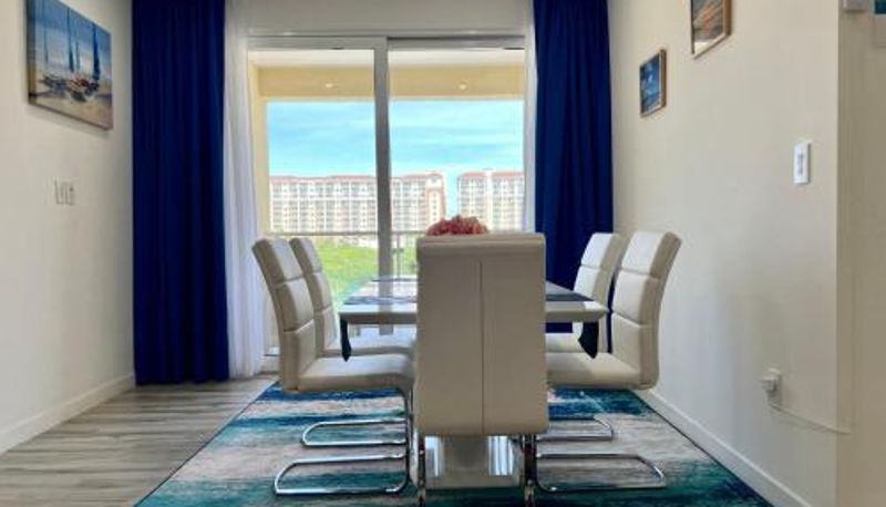 Daire - The Cove - Condo Hotel - Palm Beach Strip