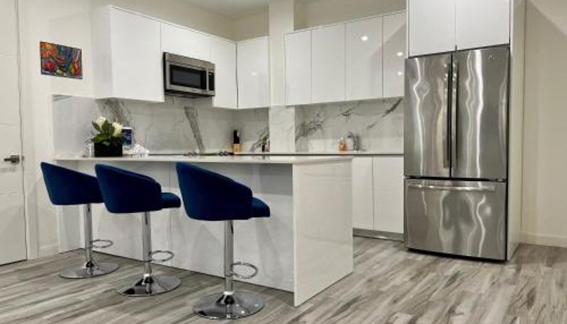 Daire - The Cove - Condo Hotel - Palm Beach Strip