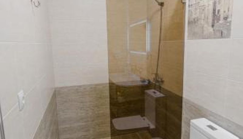 Cuarto de baño - Boutique Hotel Arka