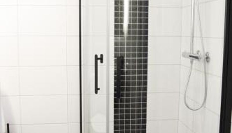 Zimmer - Östersund Hotell Stortorget