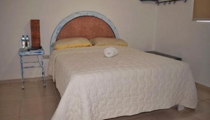 Kamer - Puerto Blanco Marina & Hotel