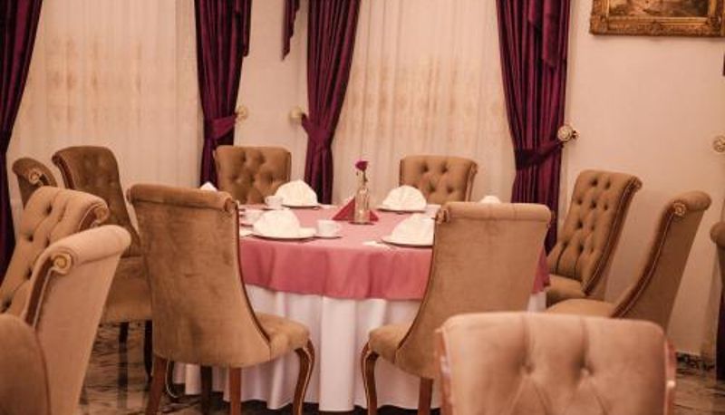 Info - Royal Boutique Mangalia Breeze