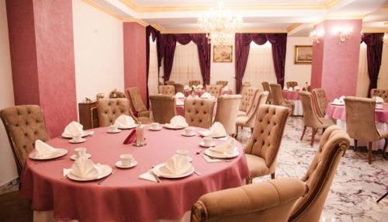 Info - Royal Boutique Mangalia Breeze