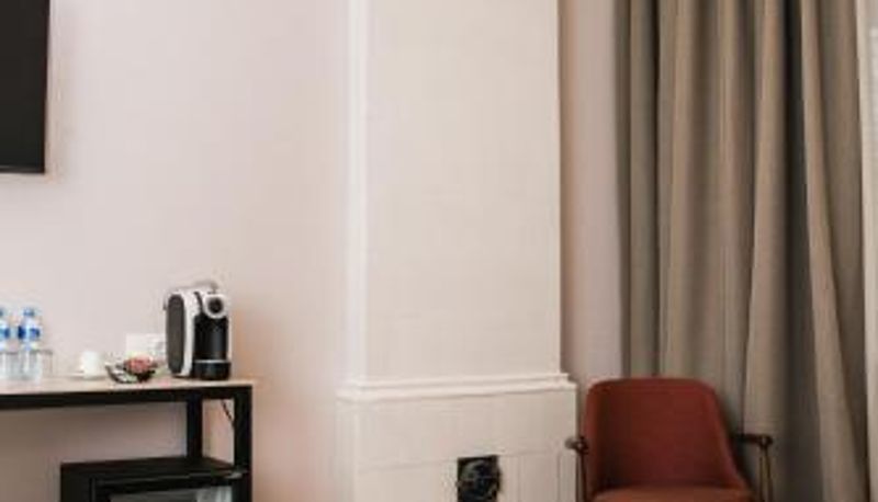 Room - Makmani Boutique Hotel by DNT Group