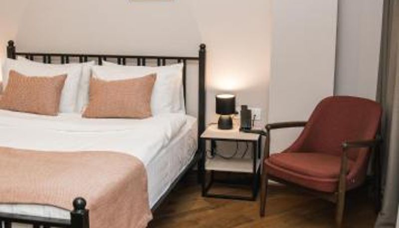 Family room - Makmani Boutique Hotel by DNT Group