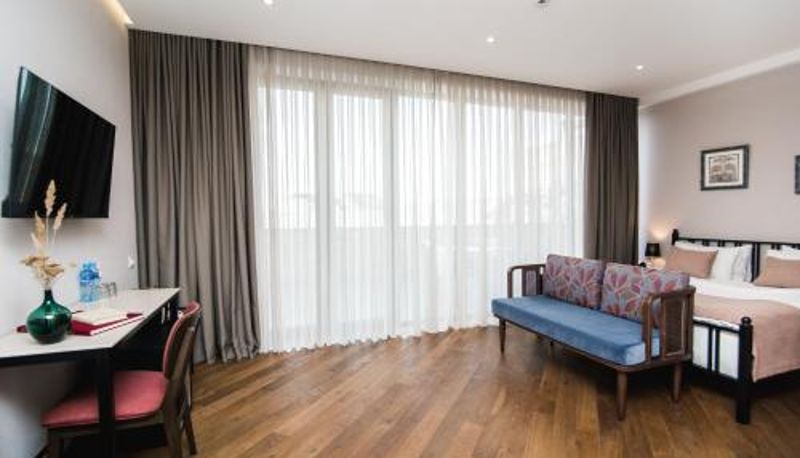 Suite - Makmani Boutique Hotel by DNT Group