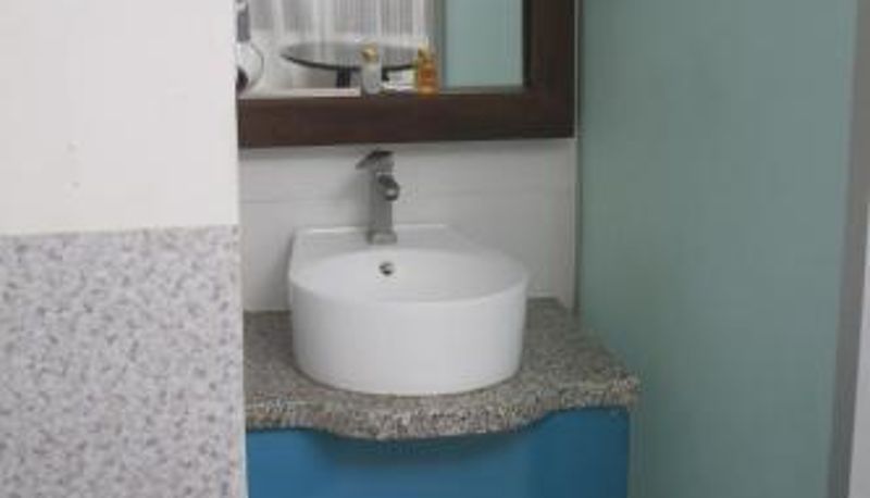 客室 - Buen Retiro Apart Hotel