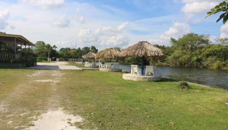 Habitación estándar - Lamanai Riverside Retreat