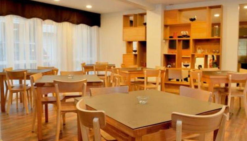 Info - Madero Aysen ApartHotel