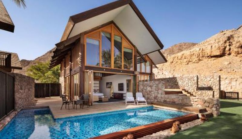 Suite - Herbert Samuel Royal Shangri-La Eilat - All Inclusive Extra