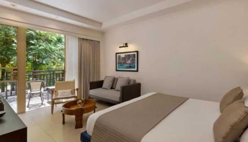 Family room - Herbert Samuel Royal Shangri-La Eilat - All Inclusive Extra