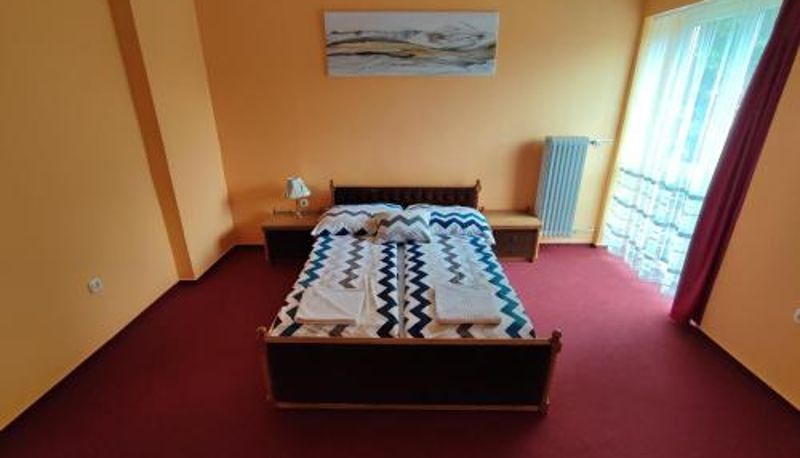 Suite - Hotel Béke Sziget Komló