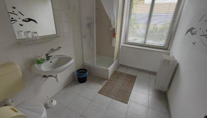 Quarto triplo - Hotel Béke Sziget Komló