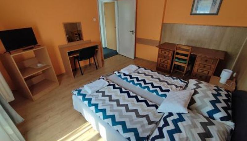 Quarto - Hotel Béke Sziget Komló