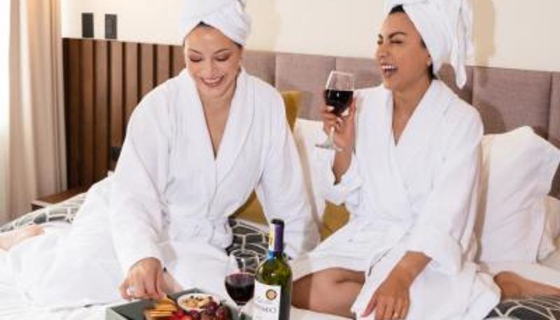 Bilgi - Wanderlot - Hotel Plaza Central