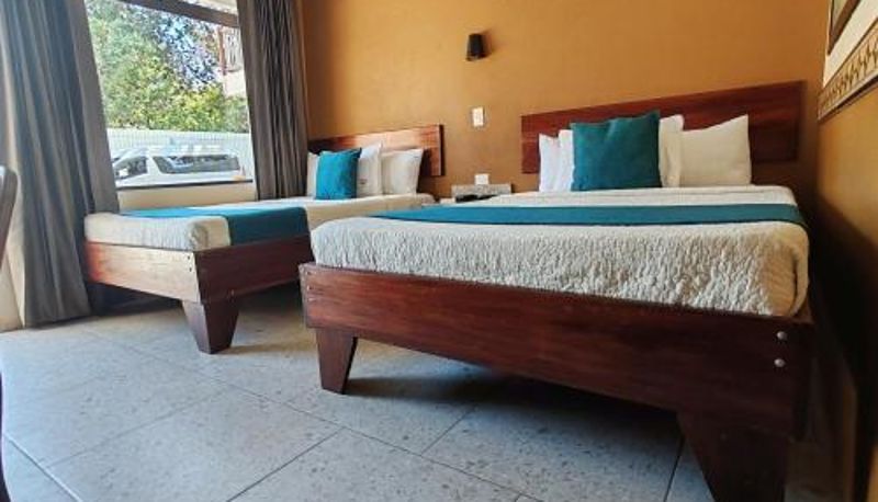 Bilgi - Hotel Wilson Condega