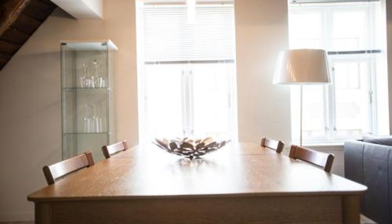Daire - Bjørvika Apartments - Sølvberggata 17