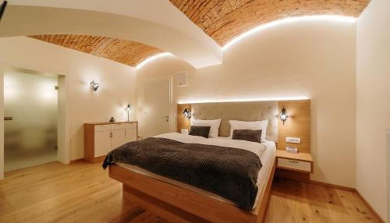 Habitación - Operna klet Ljubljana