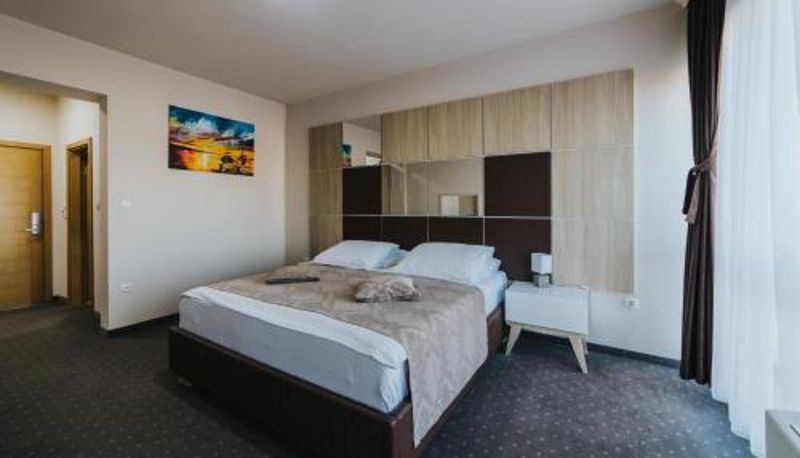 Zimmer - Hotel Brcko Gas Prijedor