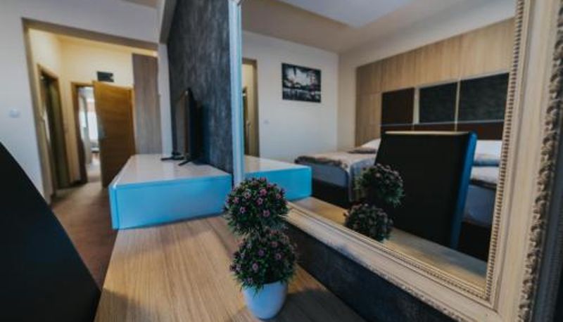 Info - Hotel Brcko Gas Prijedor