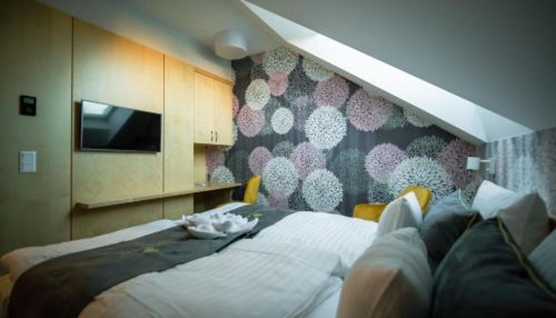 Appartement - Eleven Business & Sport Hotel