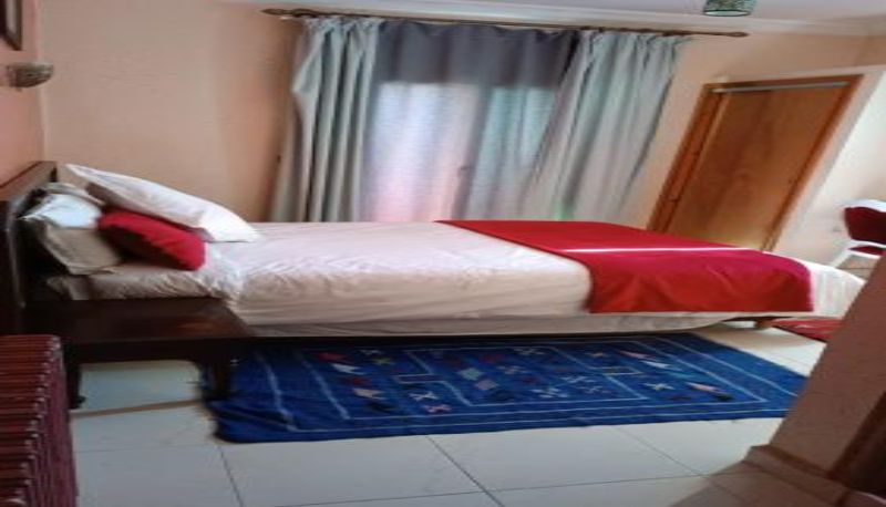 Standart oda - Auberge Tourtite