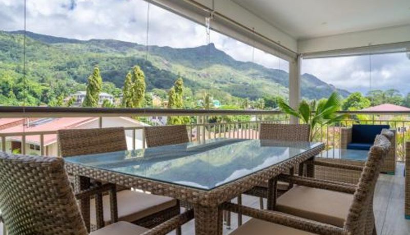 Informacje - Voilà Beau Vallon