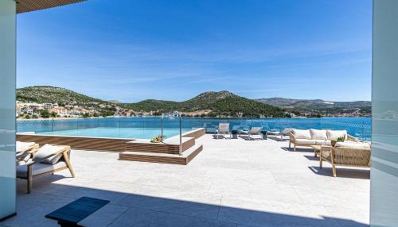 Camera per famiglia - Marinus Beach Hotel