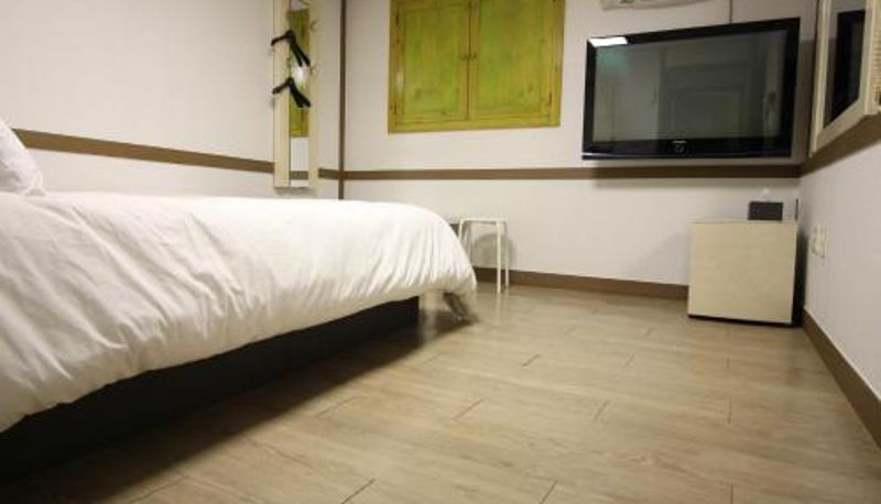 Chambre Standard - Hangeul Guesthouse