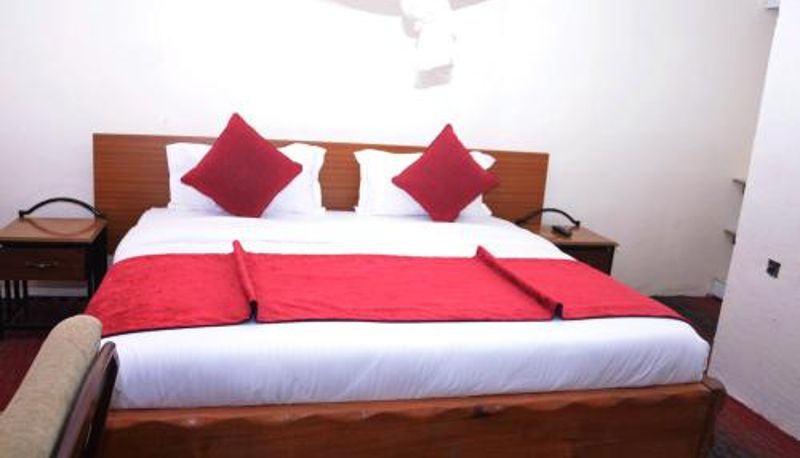 Standart oda - Sunset Oak Hotel