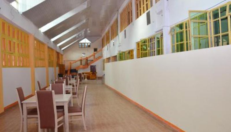 Bilgi - Sunset Oak Hotel