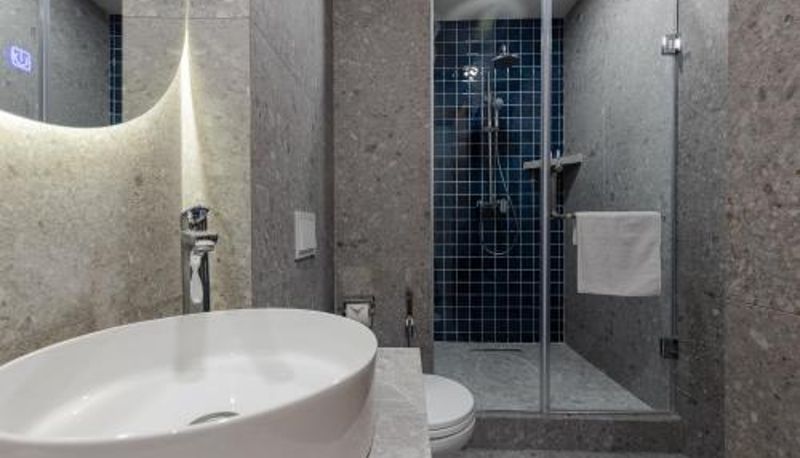 Daire - MiraMar Luxury Residences