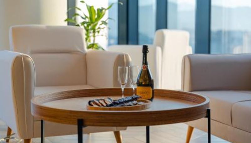 Daire - MiraMar Luxury Residences