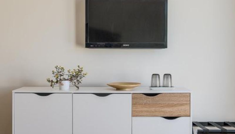 Standard room - Sofia Boutique Hotel
