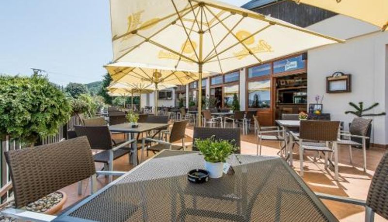 Info - Sofia Boutique Hotel