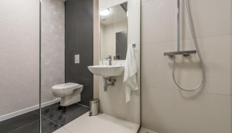 Bathroom - Sofia Boutique Hotel