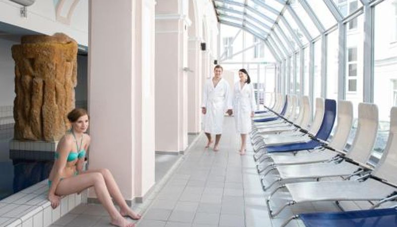 Info - Grand Hotel Rogaška Premium